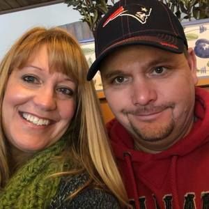 Meet your Posher, Brenda